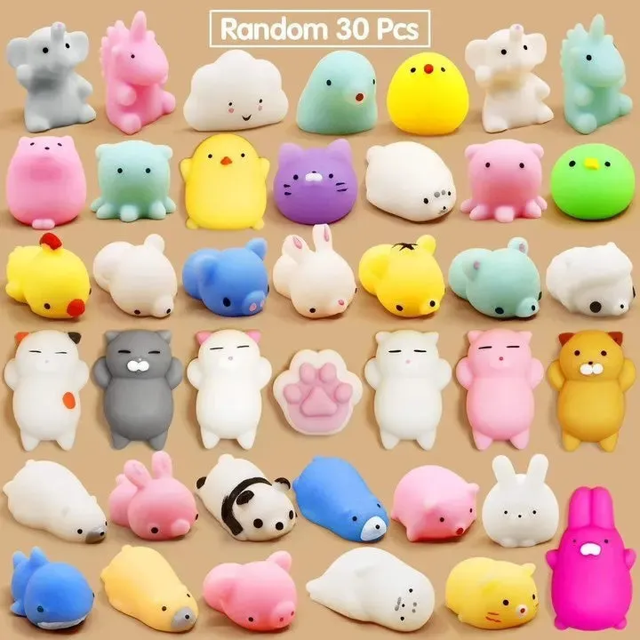 10 Piece Interactive Animal Puzzle Toys for Parent Child Bonding
