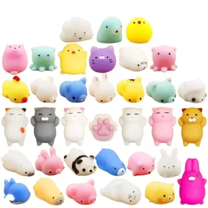 10 Piece Interactive Animal Puzzle Toys for Parent Child Bonding