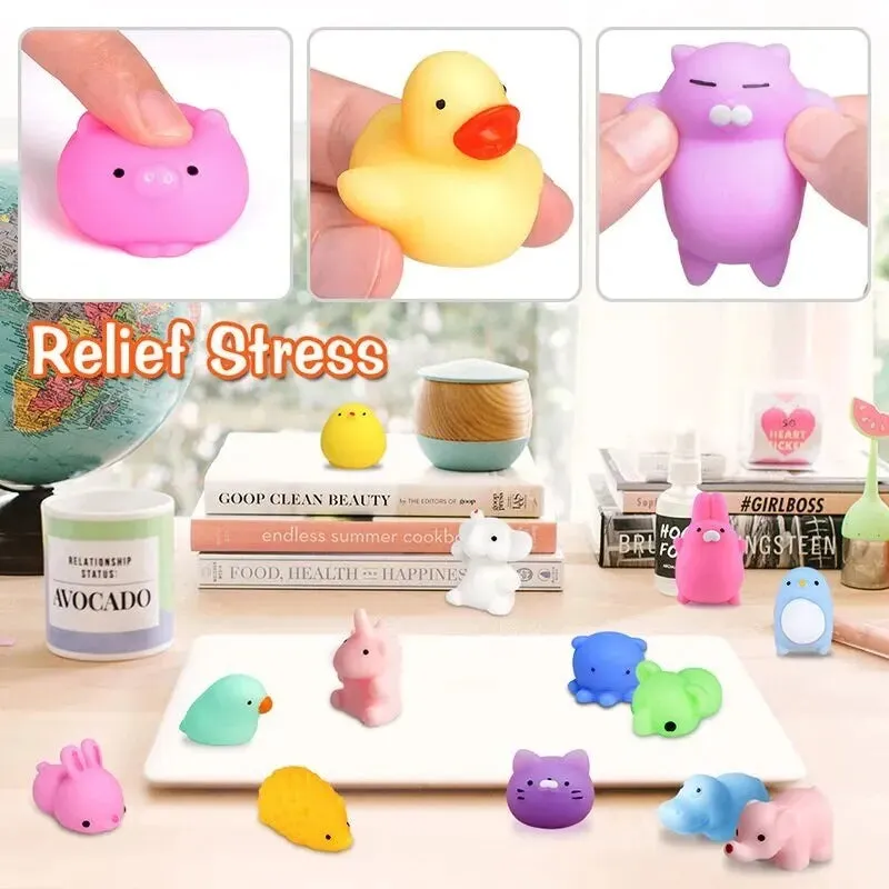 10 Piece Interactive Animal Puzzle Toys for Parent Child Bonding