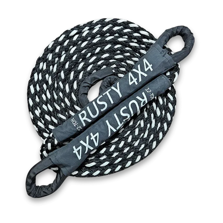 12-Ton Kinetic Recovery Rope (20 Meter)