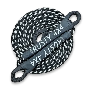 12-Ton Kinetic Recovery Rope (20 Meter)