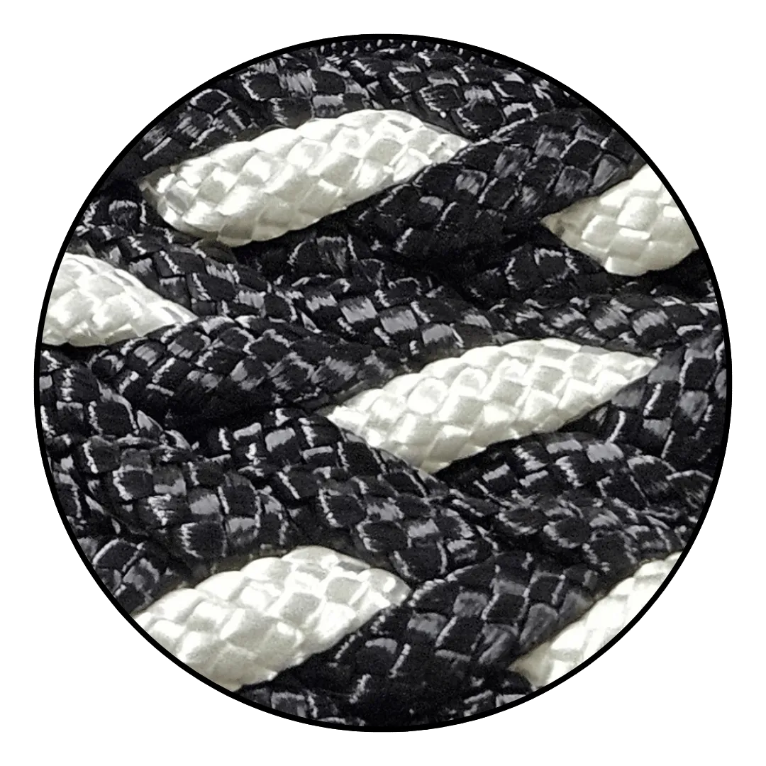 12-Ton Kinetic Recovery Rope 9M