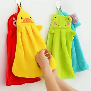 Animal Printed Soft Kitchen Towel