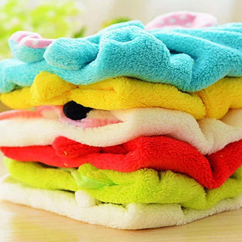 Animal Printed Soft Kitchen Towel