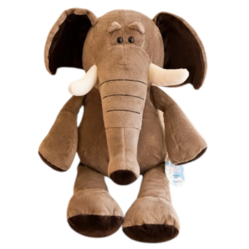 Animal Toys
