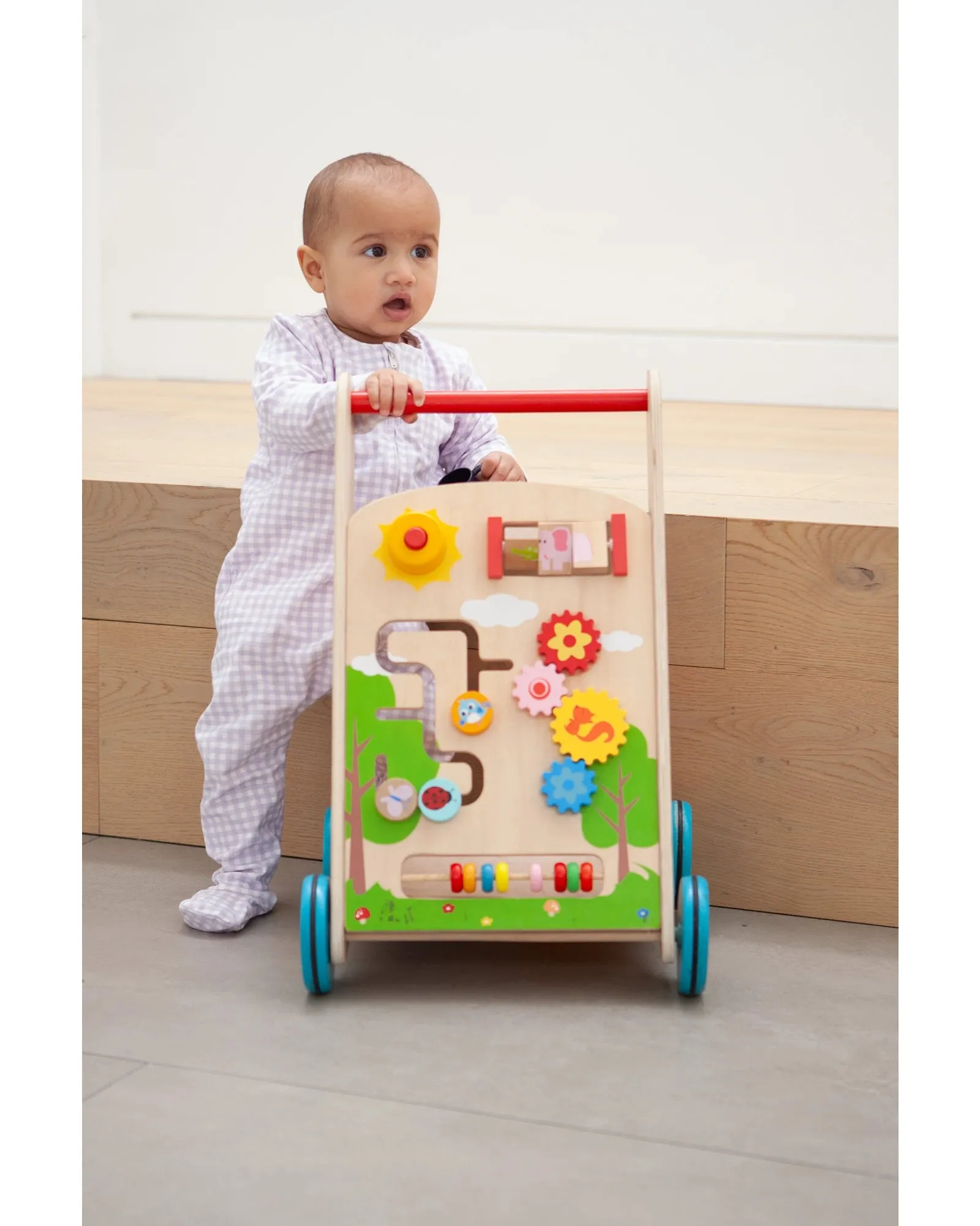 Bello Discover And Go Walker