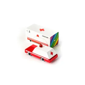 Candylab Car Ambulance