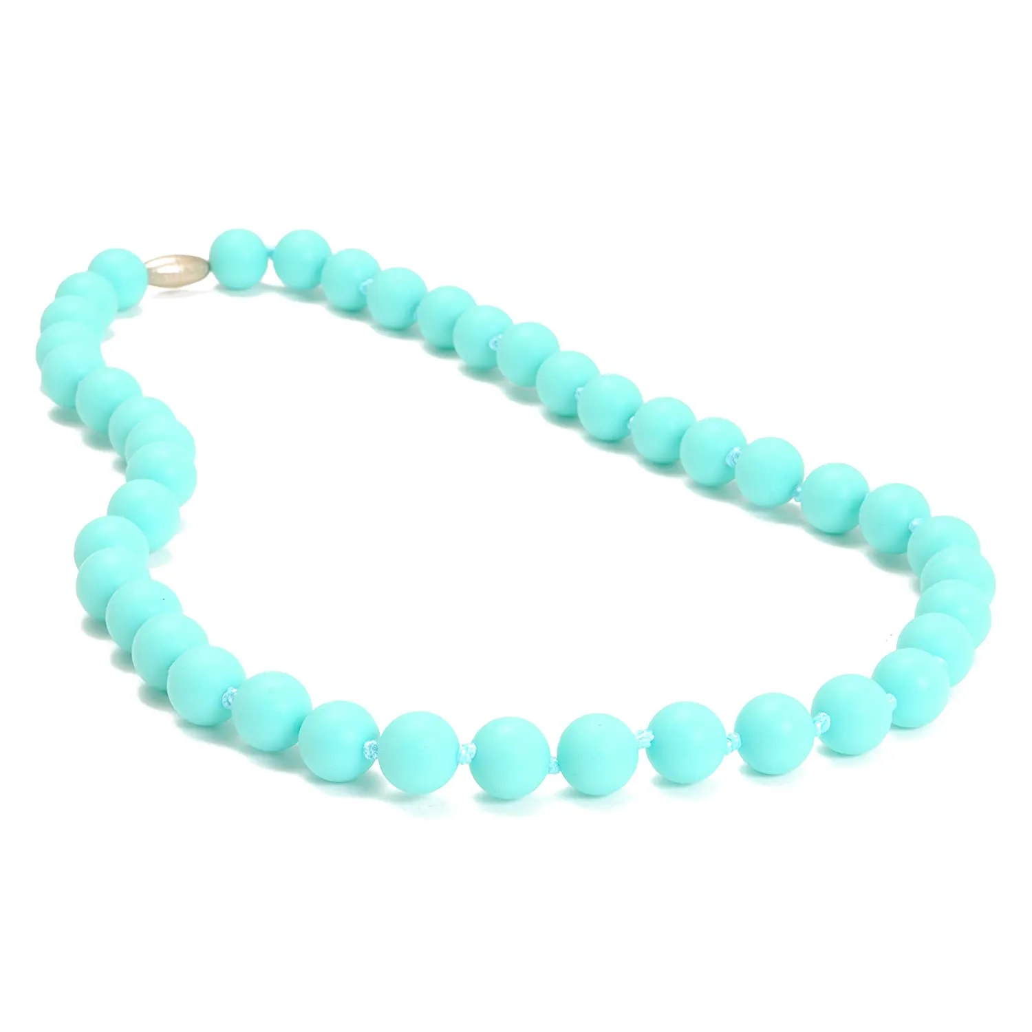 Chewbeads Jane Necklace