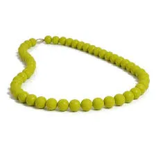 Chewbeads Jane Necklace