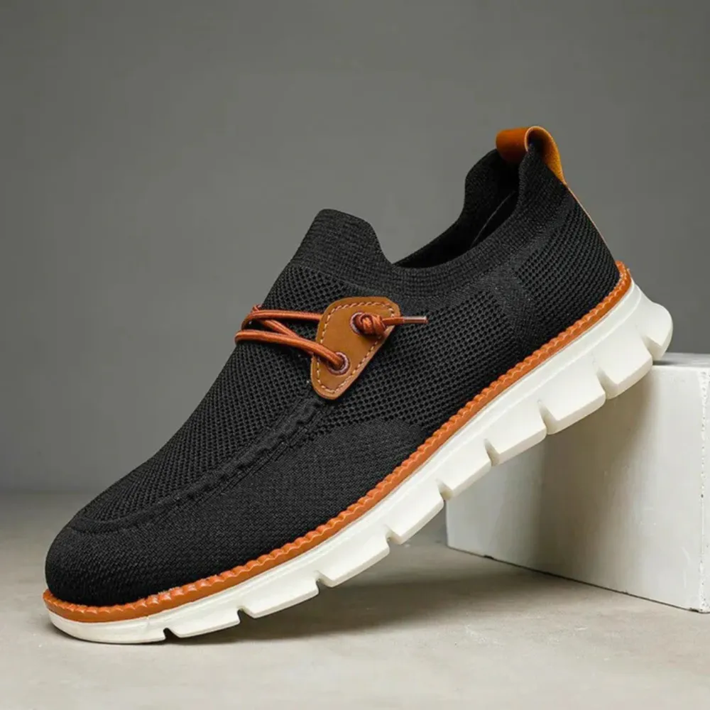 Davide - Mesh Lightweight Shoes