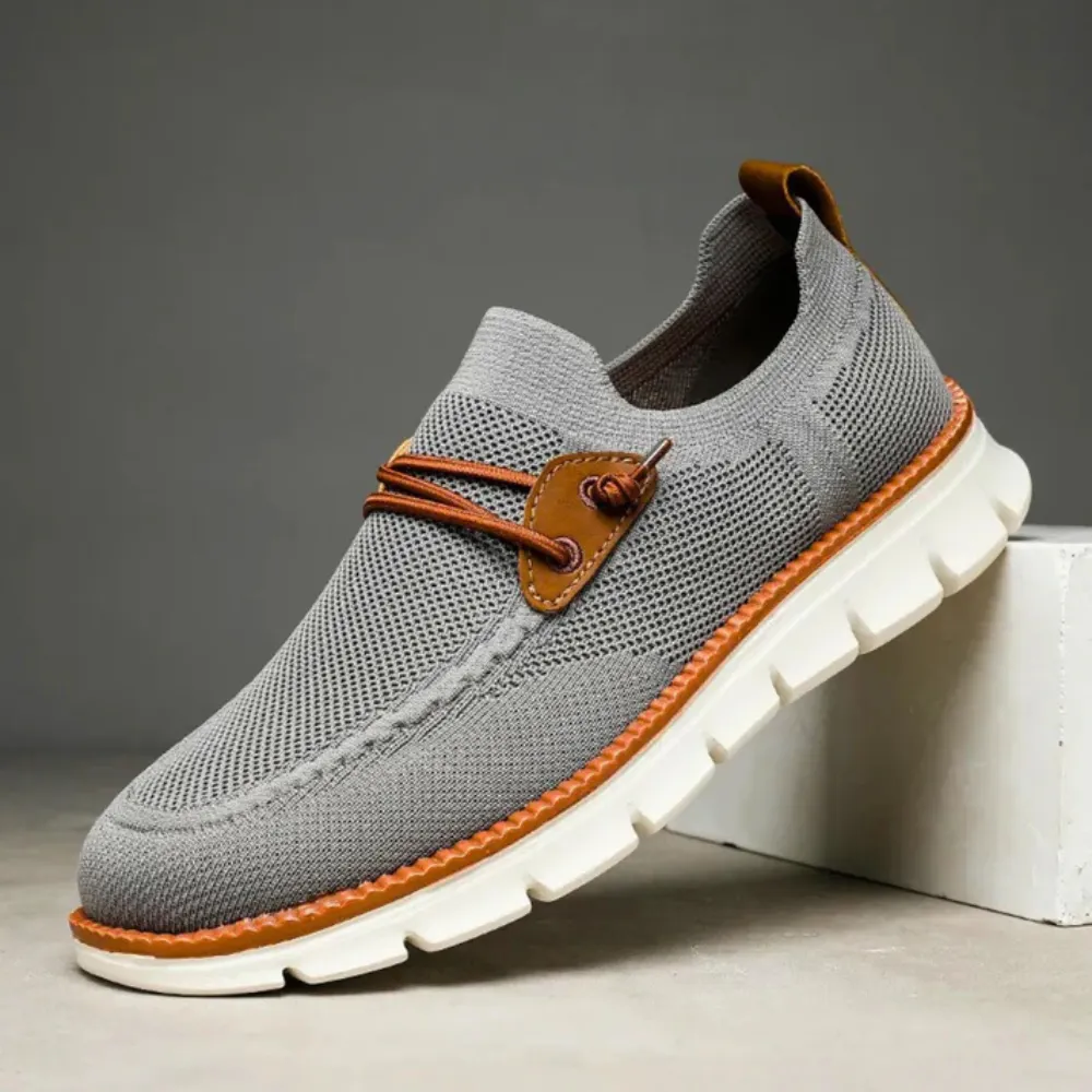 Davide - Mesh Lightweight Shoes