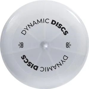 Dynamic Discs LED Night Glider