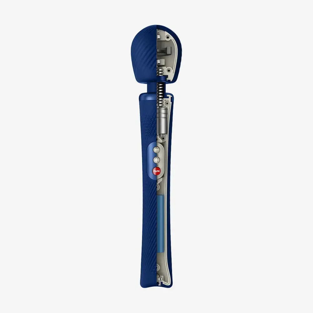 Fun Factory VIM midnight  - Midnight  31.3 cm USB Rechargeable Massager Wand