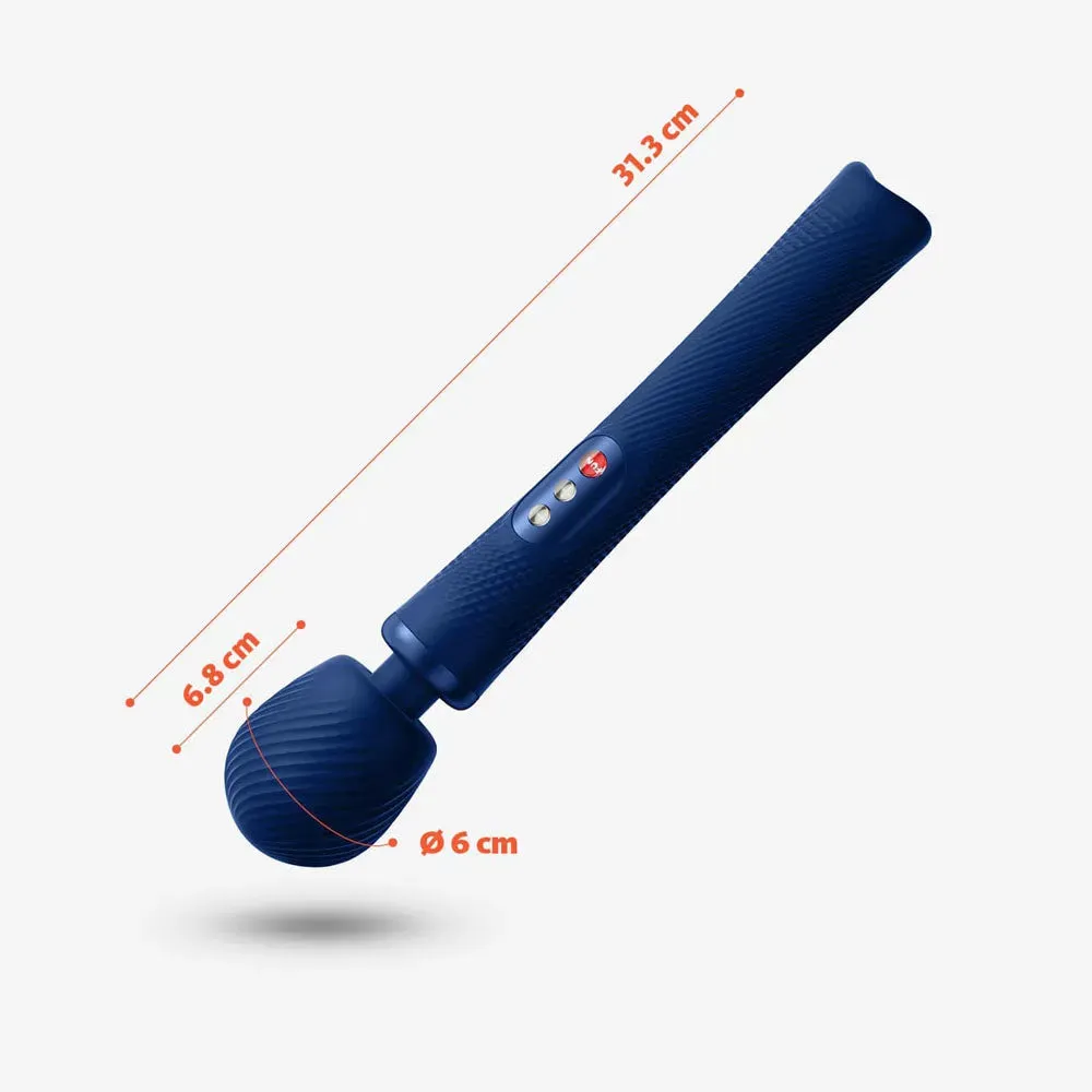 Fun Factory VIM midnight  - Midnight  31.3 cm USB Rechargeable Massager Wand
