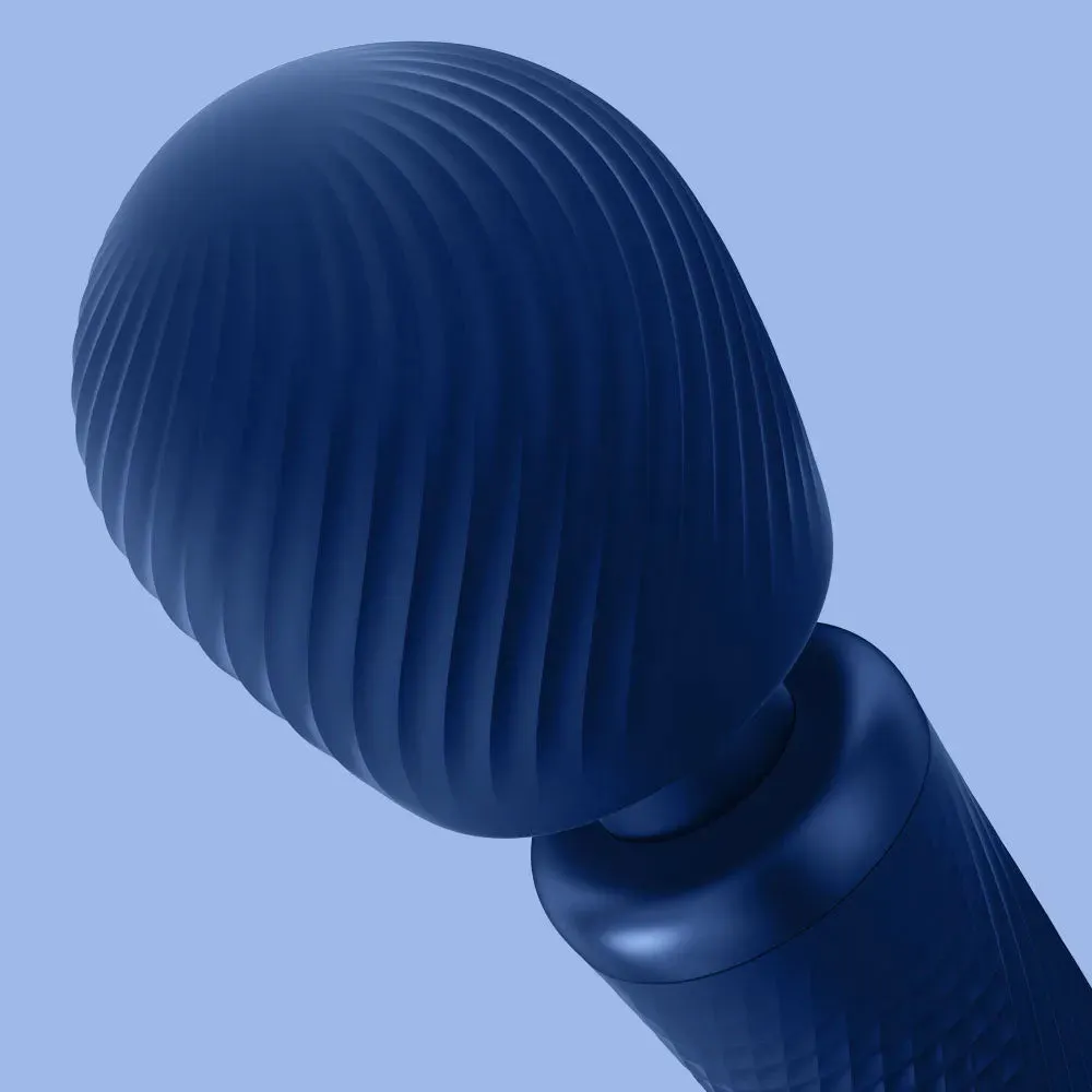Fun Factory VIM midnight  - Midnight  31.3 cm USB Rechargeable Massager Wand