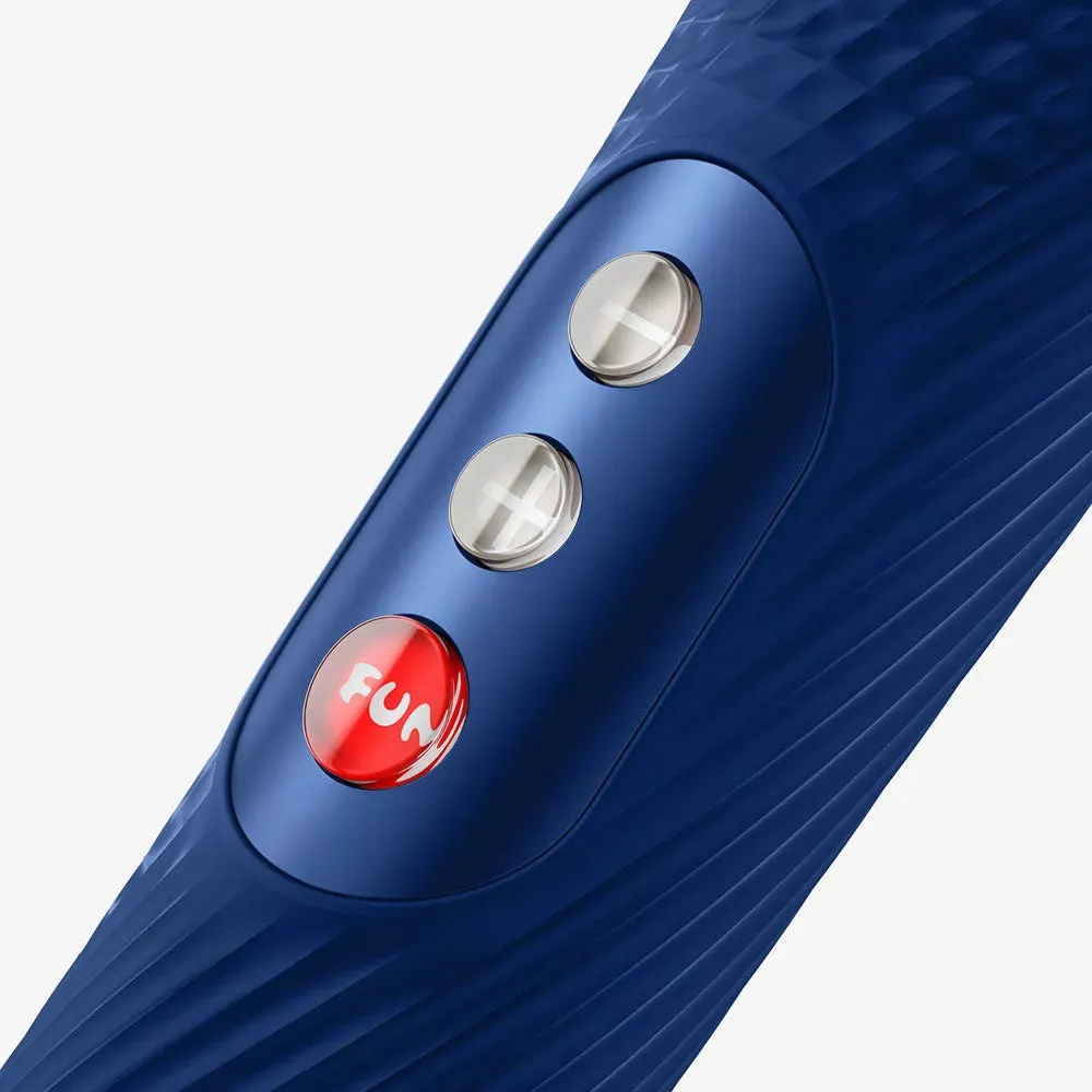 Fun Factory VIM midnight  - Midnight  31.3 cm USB Rechargeable Massager Wand