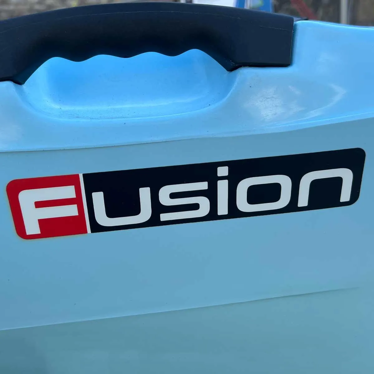 Fusion Rope Pack