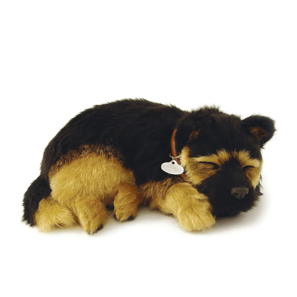 German Shepherd Soft Bundle