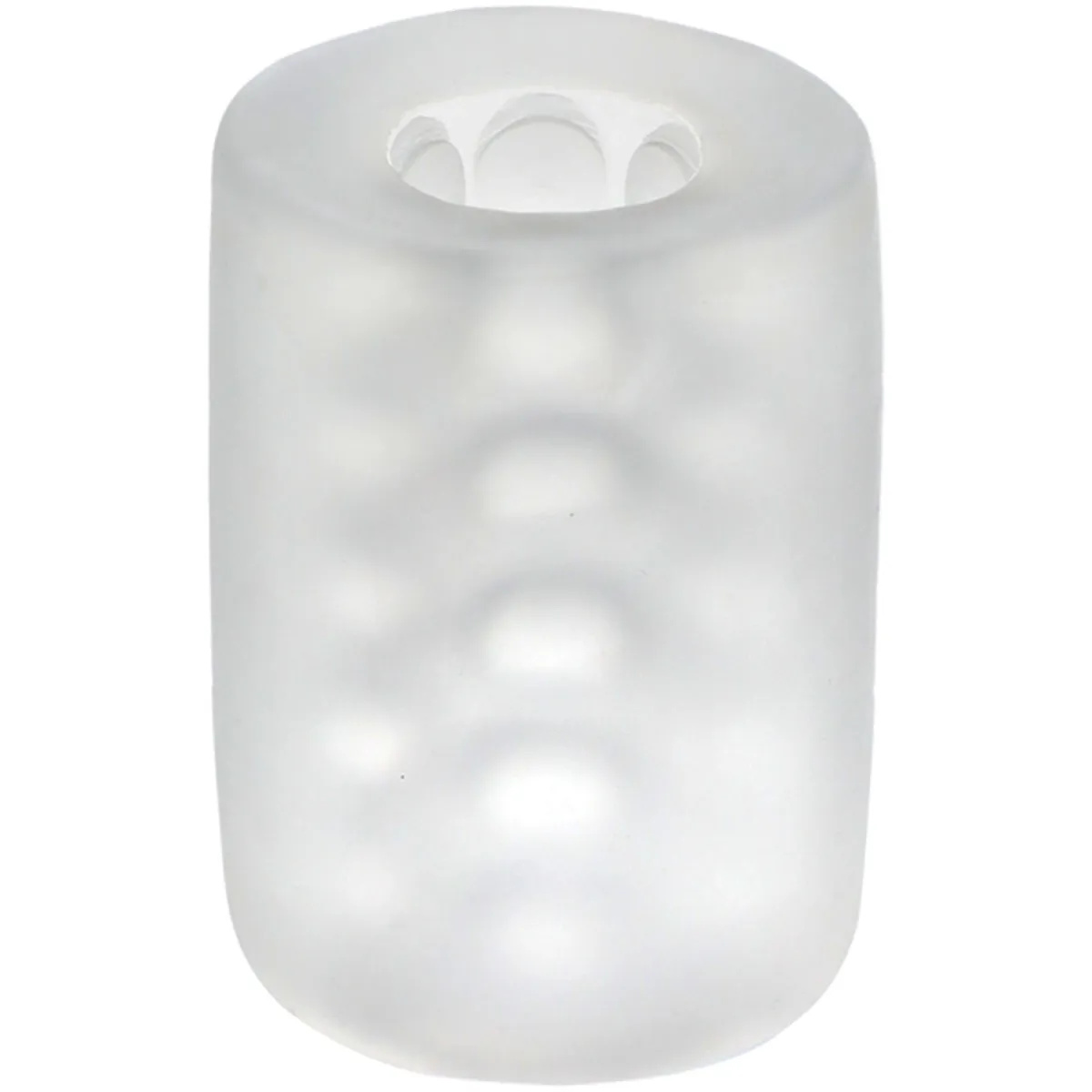 GoodHead Helping Head Ultimate BJ Helper Stroker White