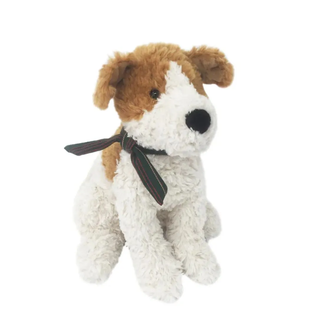 Jacques the Jack Russell