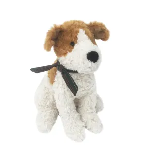 Jacques the Jack Russell