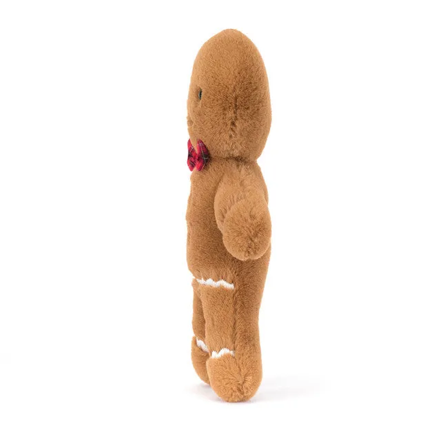 Jolly Gingerbread Fred (Original)
