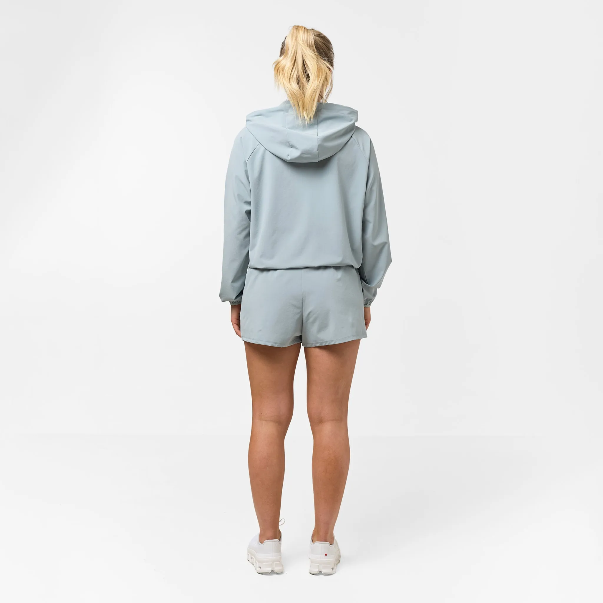 Lightweight Performance Jacket | Sage