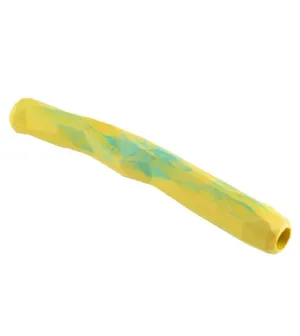 Ruffwear Gnawt-a-Stick™ Natural Rubber Throw Dog Toy (Lichen Green)