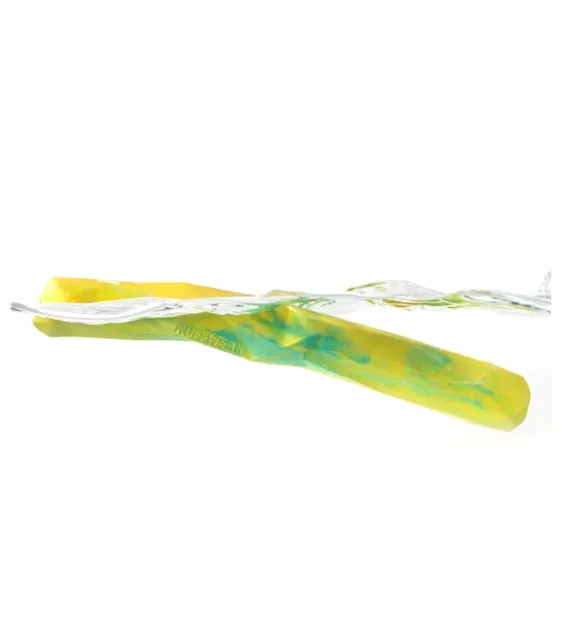 Ruffwear Gnawt-a-Stick™ Natural Rubber Throw Dog Toy (Lichen Green)
