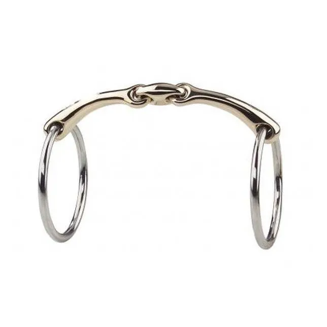 Sprenger Dynamic RS Loose Ring Bradoon 14mm 40214
