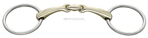 Sprenger Dynamic RS Loose Ring Bradoon 14mm 40214