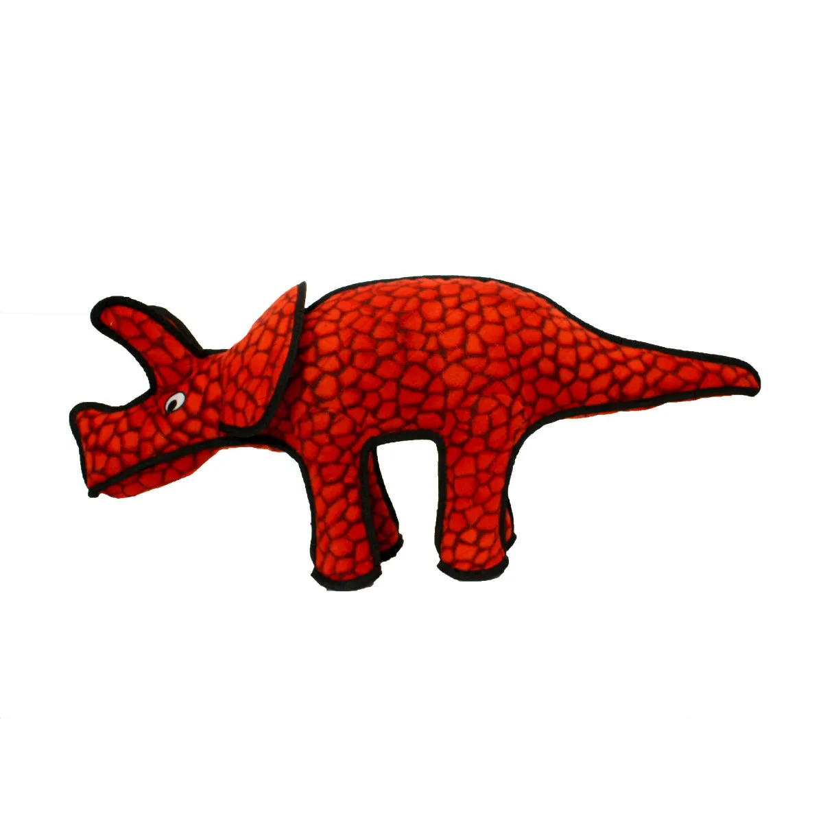 Tuffy Dinosaur Triceratops