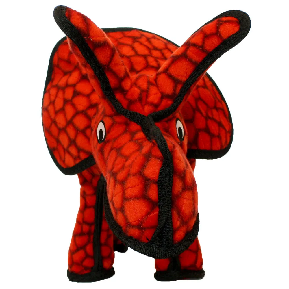 Tuffy Dinosaur Triceratops