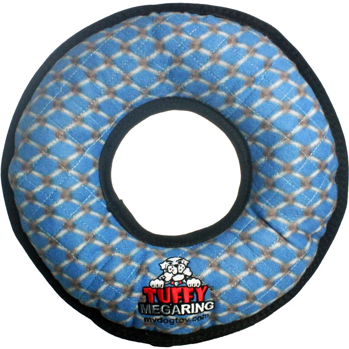 Tuffy's Mega Ring