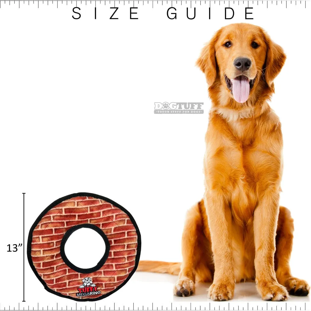 Tuffy's Mega Ring