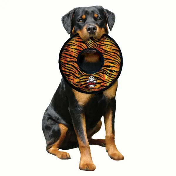 Tuffy's Mega Ring