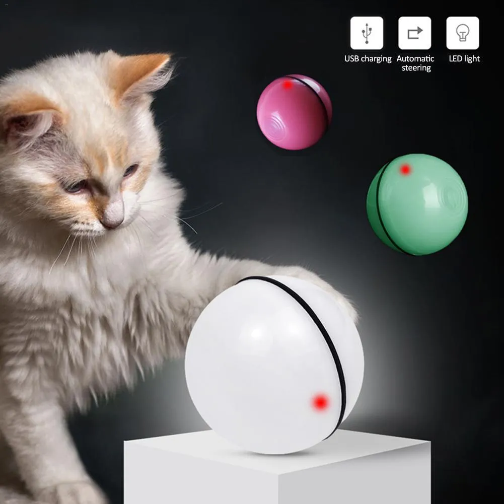USB Smart Jumping Ball