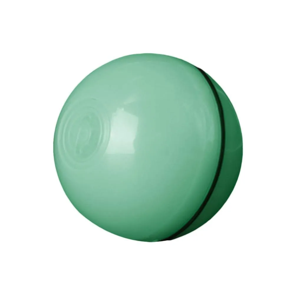 USB Smart Jumping Ball
