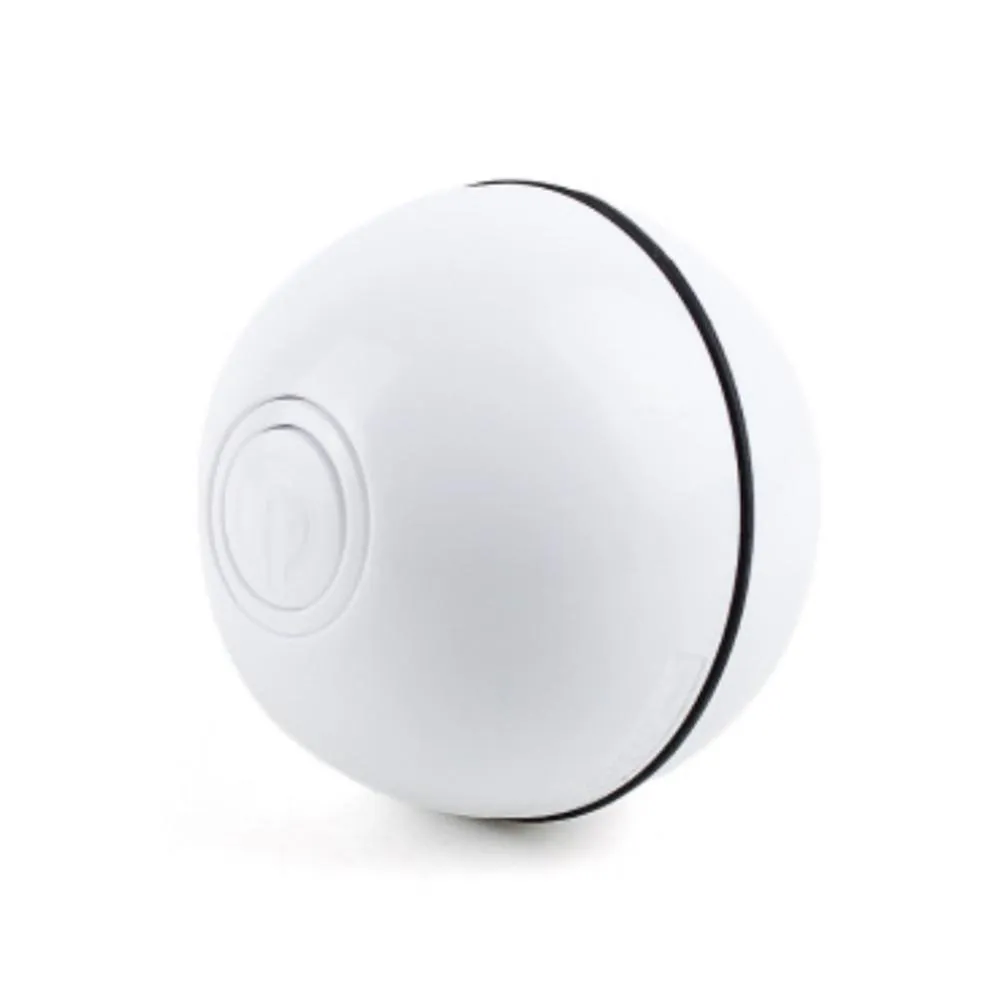 USB Smart Jumping Ball