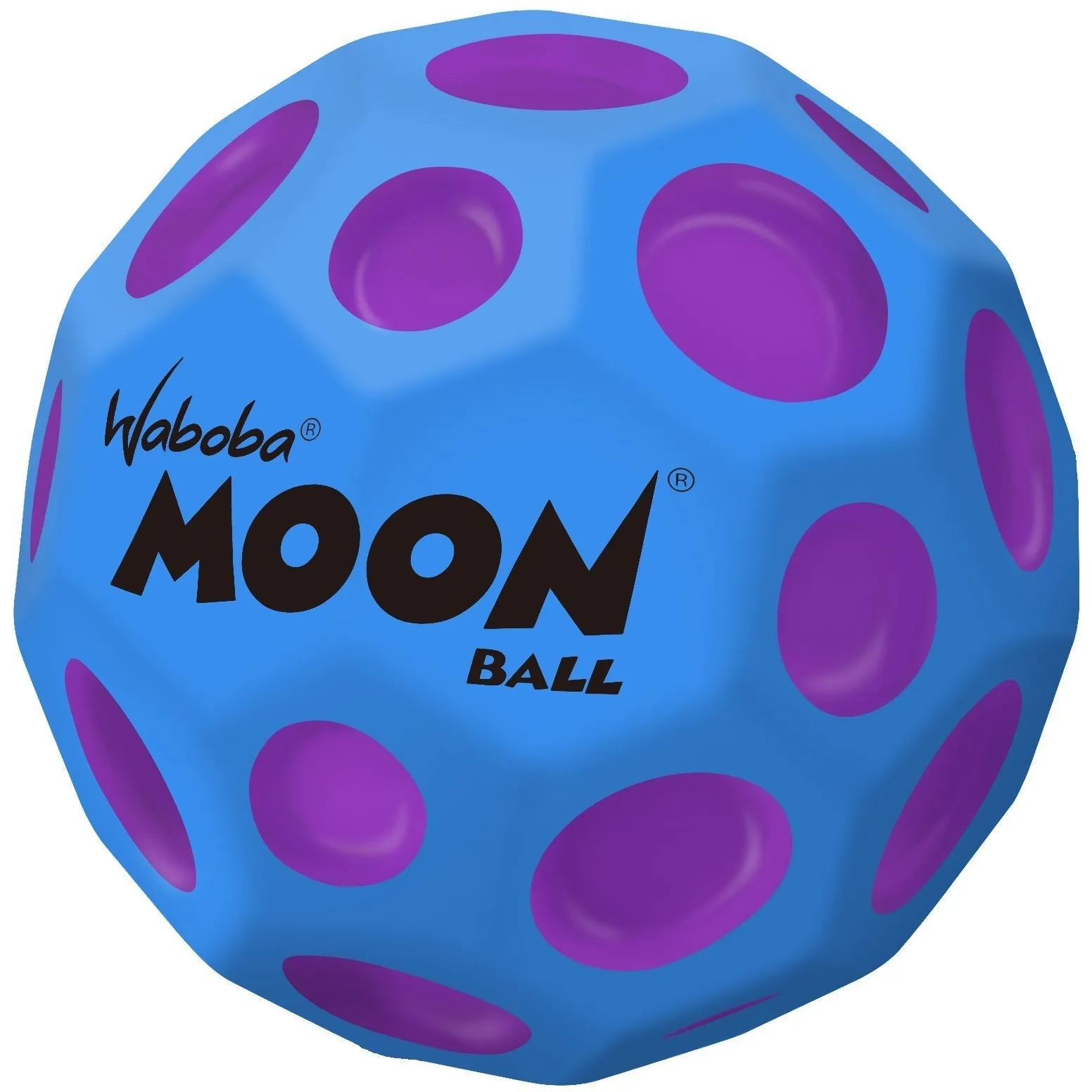 Waboba Martian Moon Ball Assortment