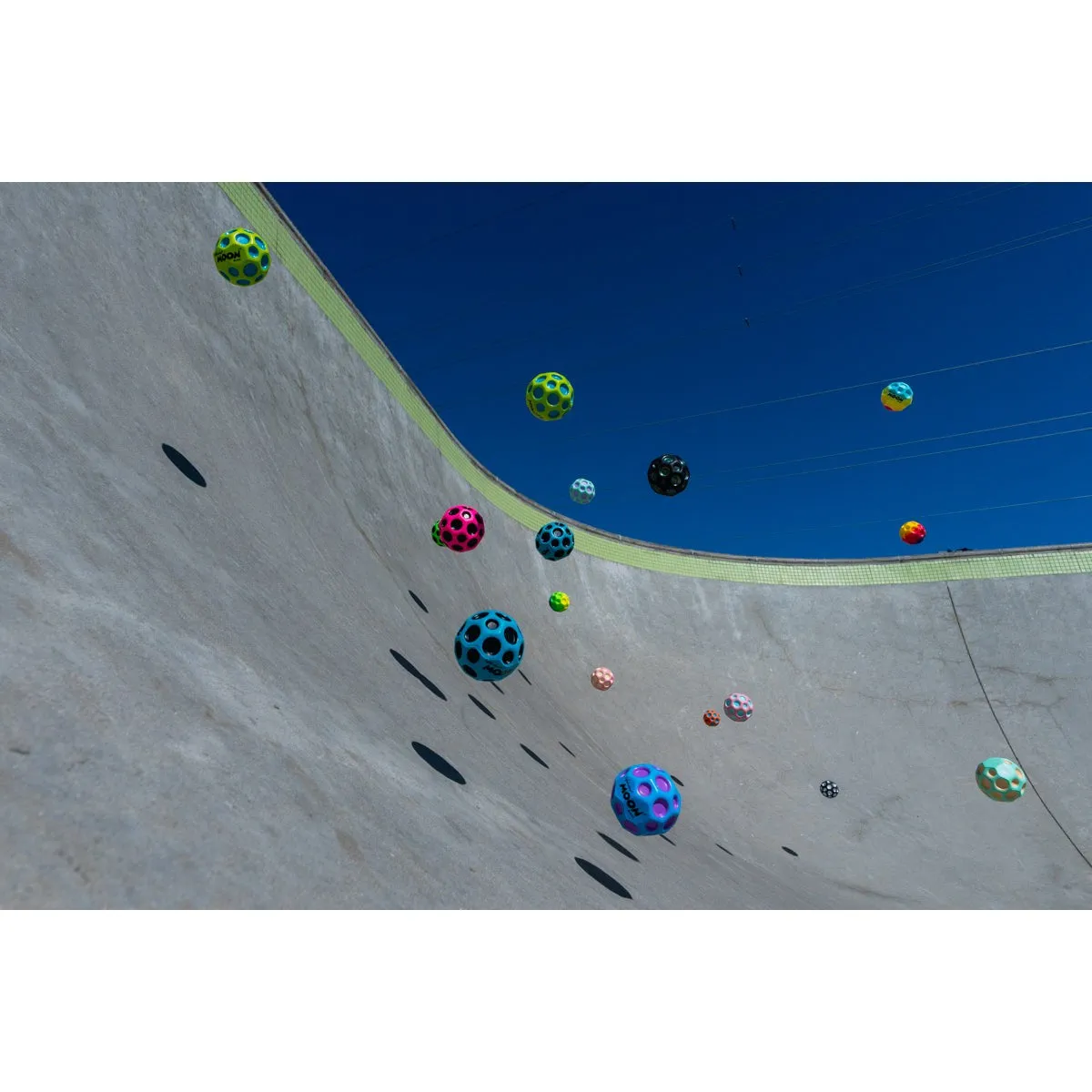 Waboba Martian Moon Ball Assortment
