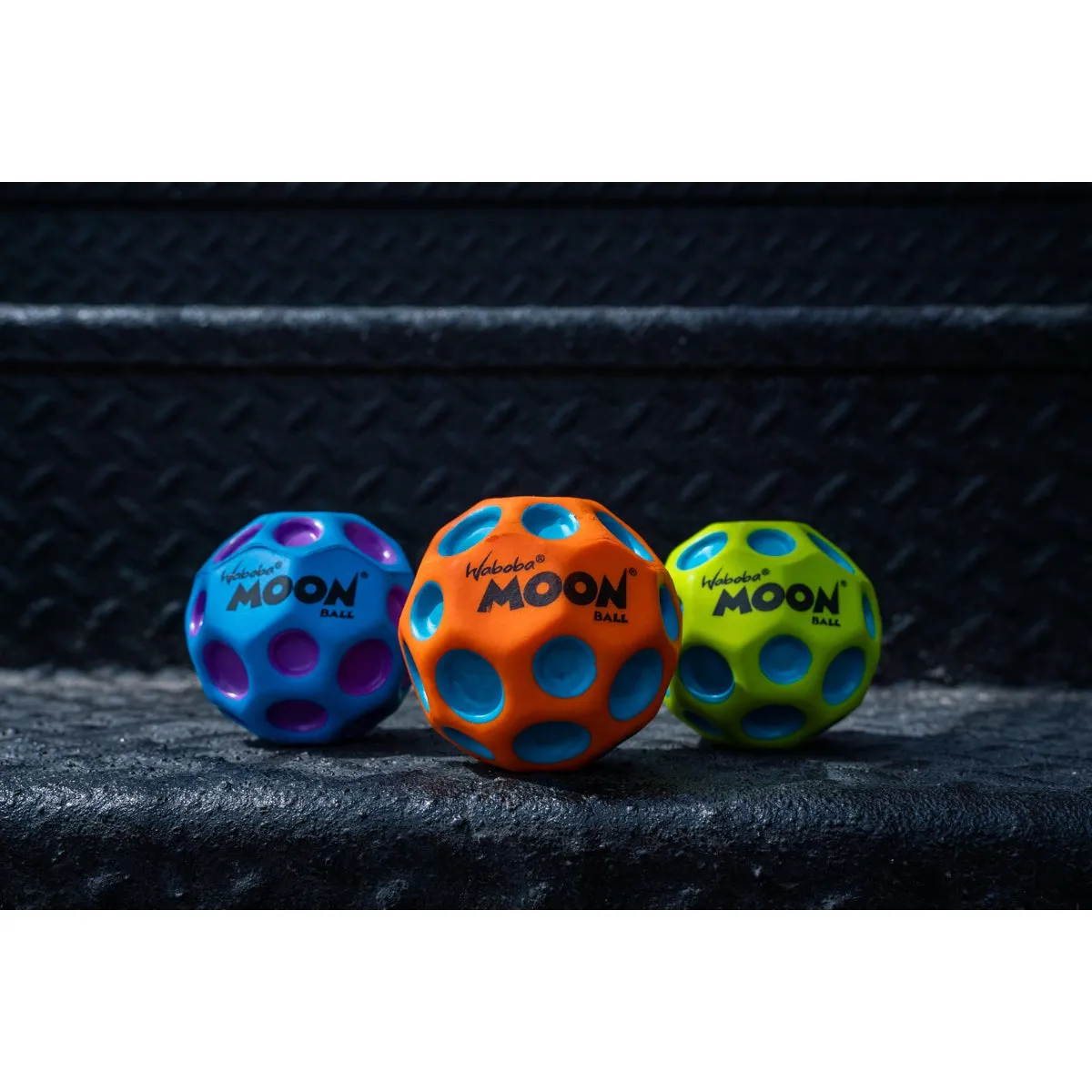 Waboba Martian Moon Ball Assortment