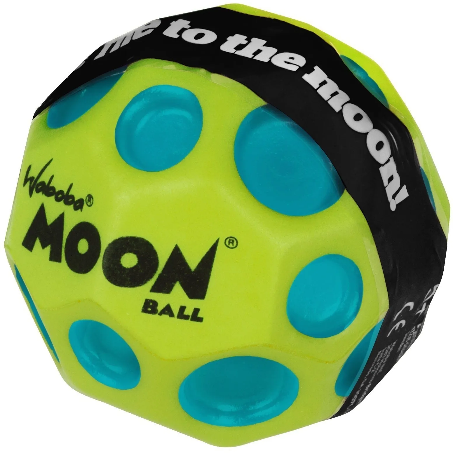 Waboba Martian Moon Ball Assortment
